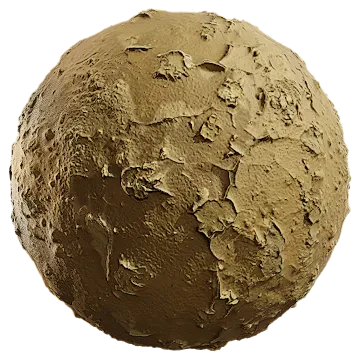 soil clay 066 — Скачать