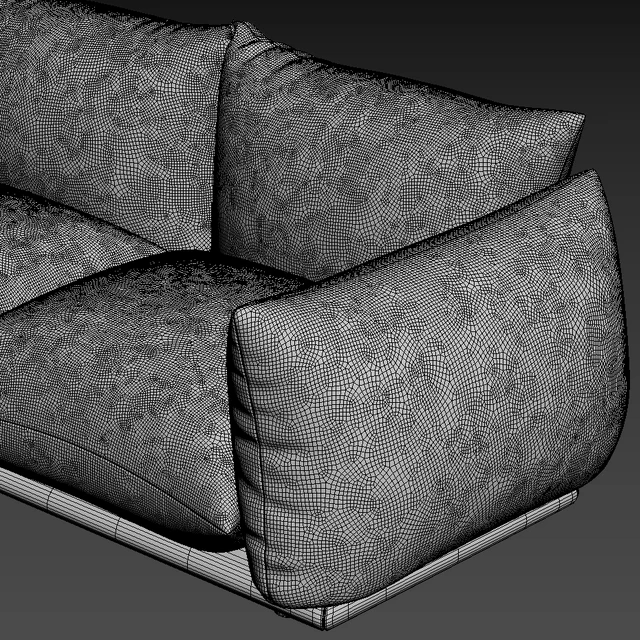 Sofa Arflex Marenco — Descargar