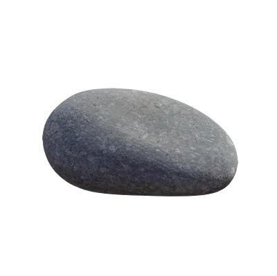 rounded cobble 002 — Descargar