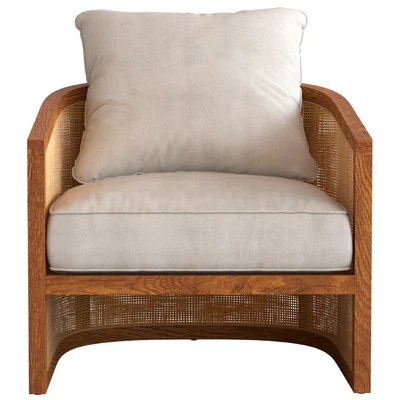 Coco Republic Marnie Chair — Ver 7