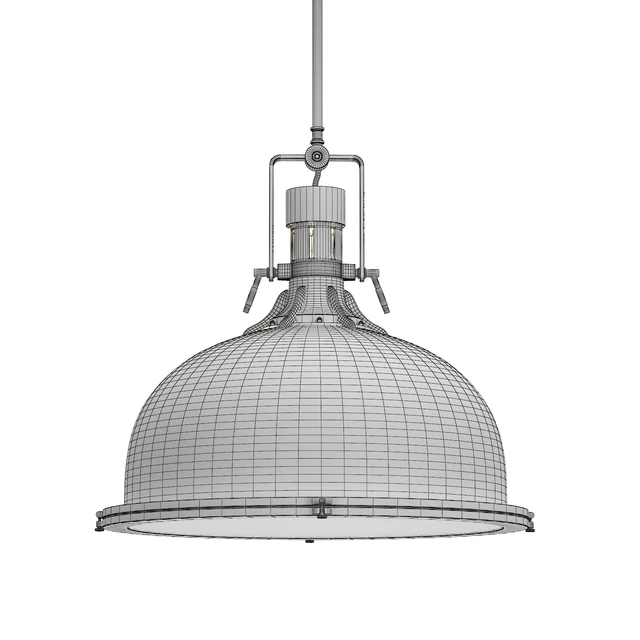 HARMON PENDANT — Descargar