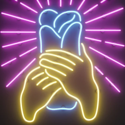 Neon Set 7 — Ver 2