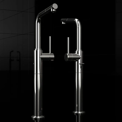 Grohe Atrio 32130 — Вид 1