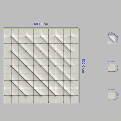 Ceiling No 005 — Ver 7