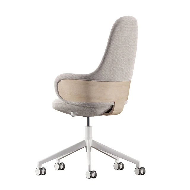 Alki Lan Office Chair — Скачать