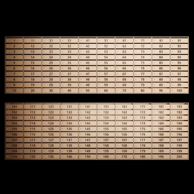 Comfort / business class mailboxes — Descargar
