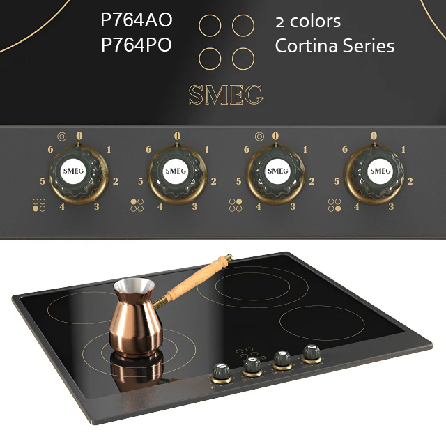 smeg — Descargar