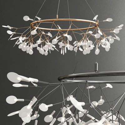 Mini Moooi Heracleum O — Descargar