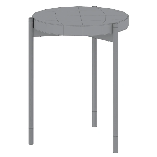 Bosa coffee table by Cosmo — Descargar