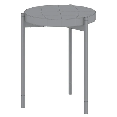 Bosa coffee table by Cosmo — Ver 3