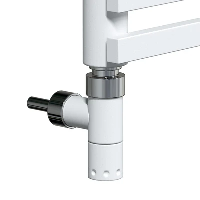 Heated towel rails Antrax RABBIT H20 — Ver 4