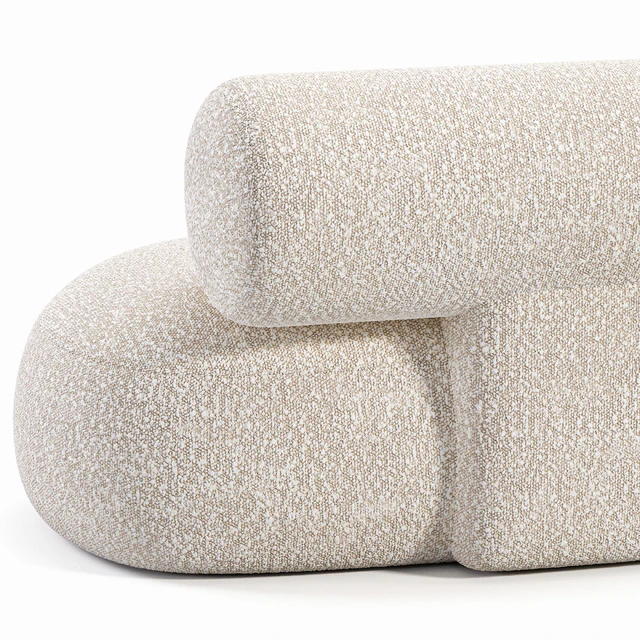 Hippo Sofa By NORR11 — Скачать
