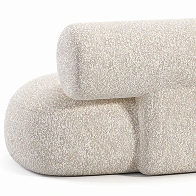 Hippo Sofa By NORR11 — Вид 6