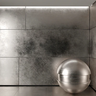 nickel — Ver 1