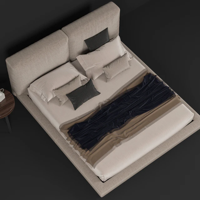 Ditre Italia Sound Bed — Descargar