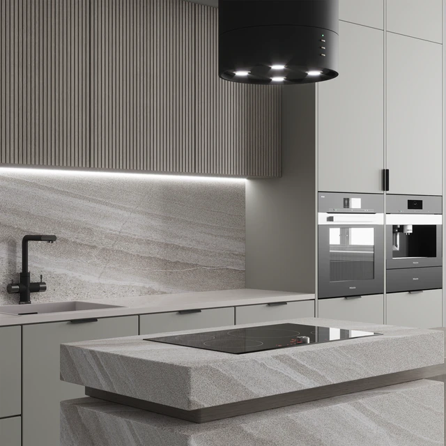Kitchen №123 — Скачать