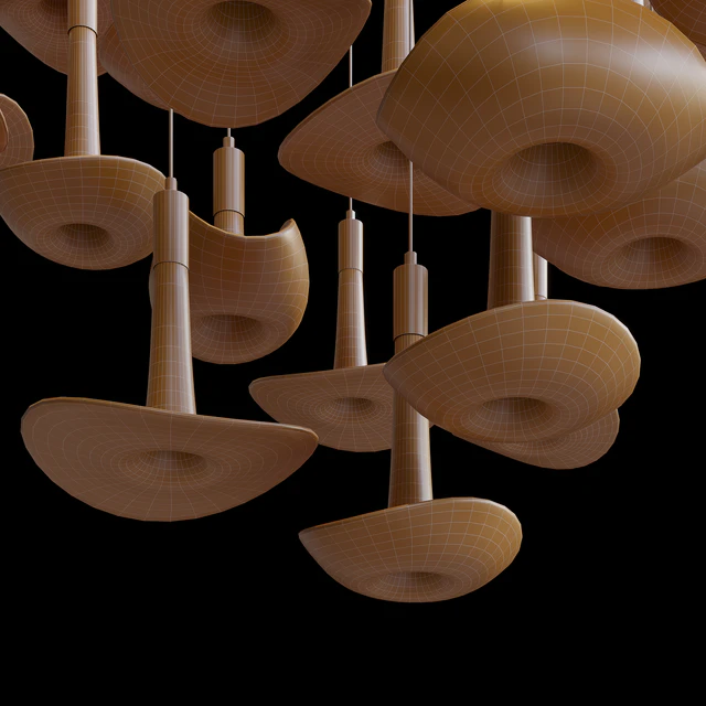 Light composition Vargov® Design - LC0184 — Descargar