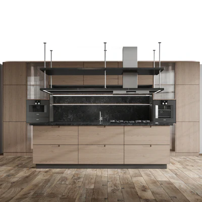 Kitchen 077 — Ver 7