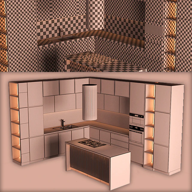 Kitchen02 ASY — Скачать