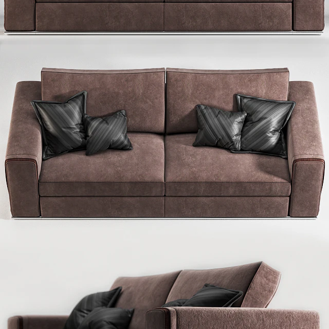MODA Hepburn sofa — Скачать