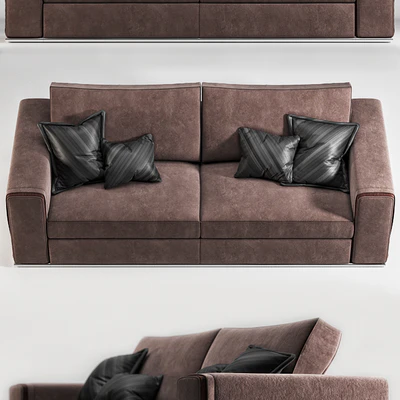 MODA Hepburn sofa — Вид 3
