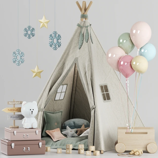 Child Room Decor-11 — Descargar