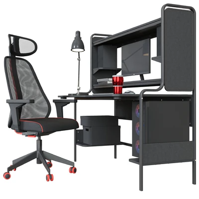 Workplace — Ver 7