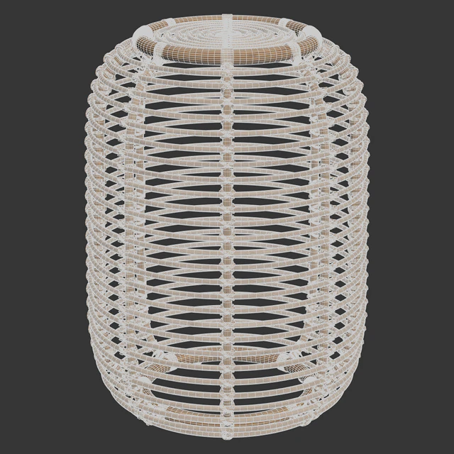 Kave Home - Kahana 46 cm — Descargar
