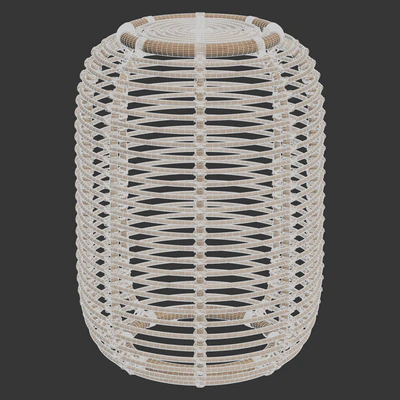 Kave Home - Kahana 46 cm — Ver 4