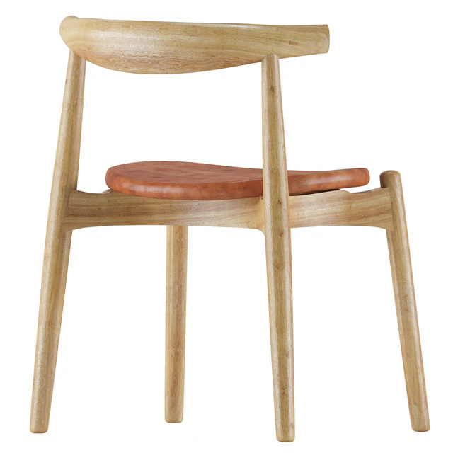 Table Chair Set 06 — Скачать