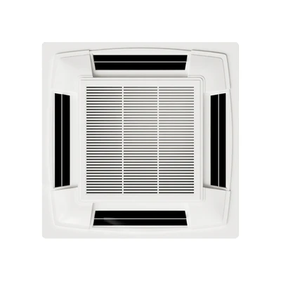 Cassette air conditioner — Ver 5