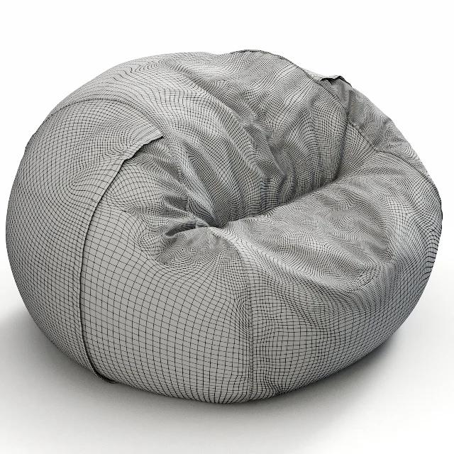 Vetsak VELVET BEANBAG — Descargar