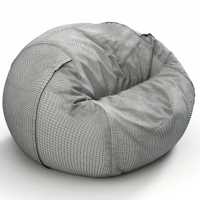 Vetsak VELVET BEANBAG — Ver 2