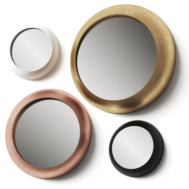 Lema Oculus Mirrors — Descargar