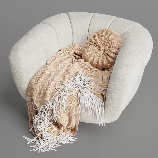 Odea armchair — Descargar