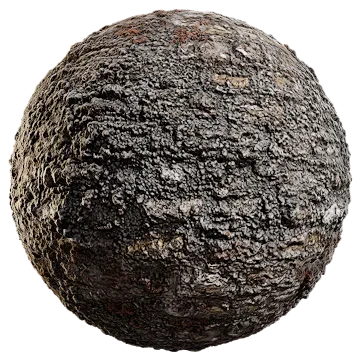 salt mine wall 007 — Descargar