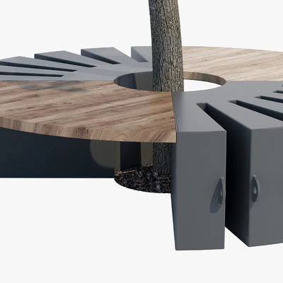 Round B — Вид 7