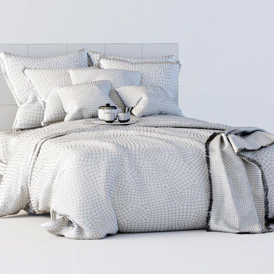 Linens — Ver 3