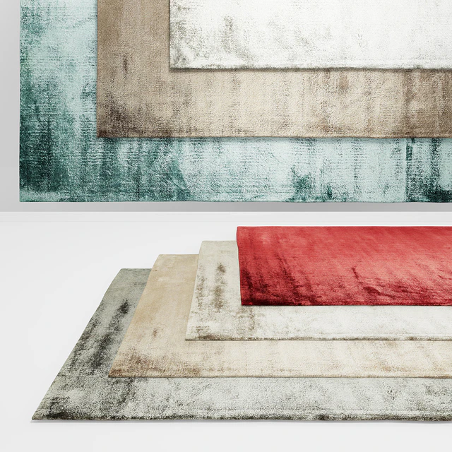 Dolce Viscose Rugs — Скачать