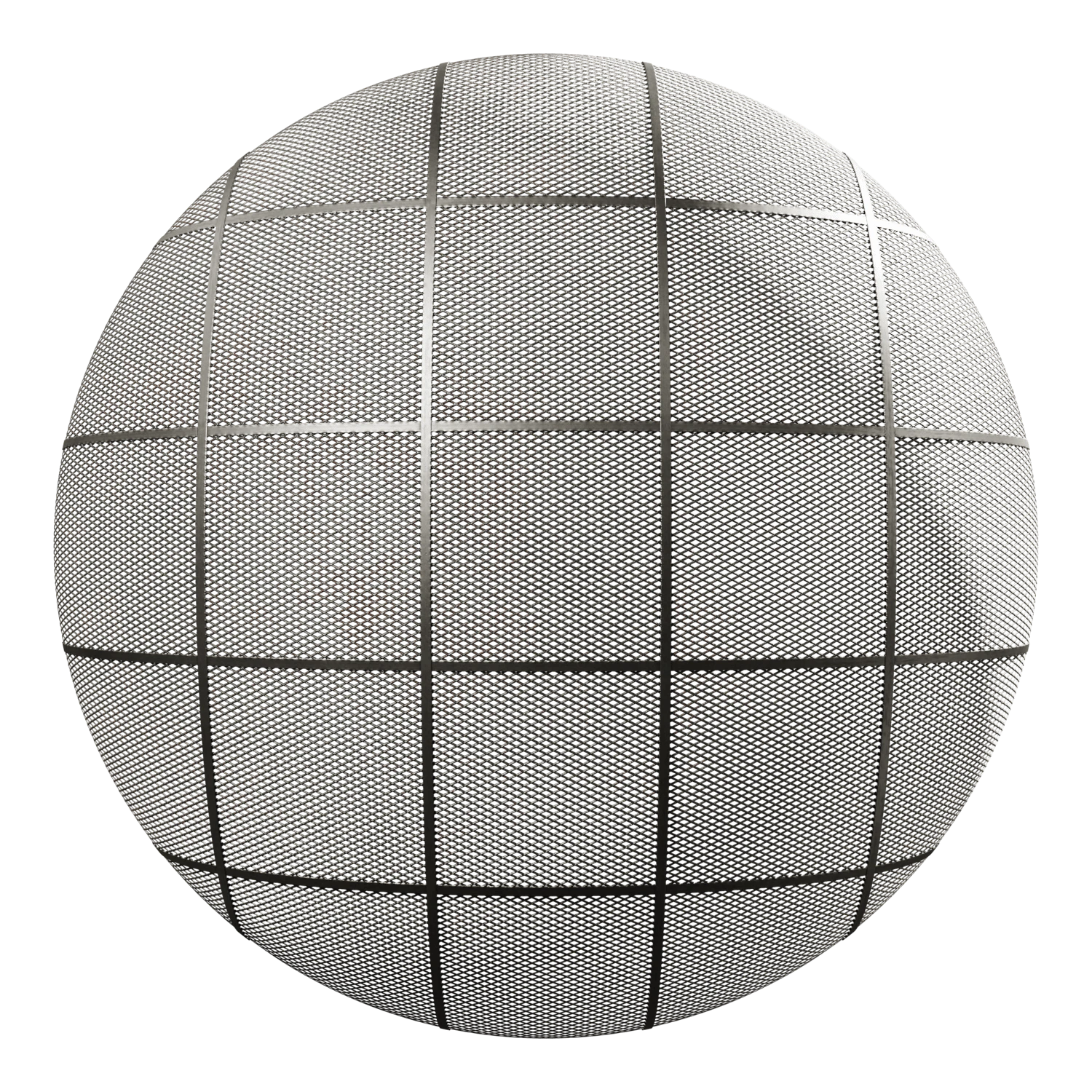 metal mesh grid 001 — Скачать