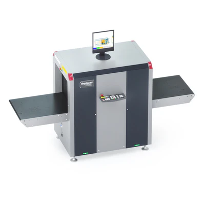 Rapiscan 620XR X-ray introscope for security checkpoints — Ver 5