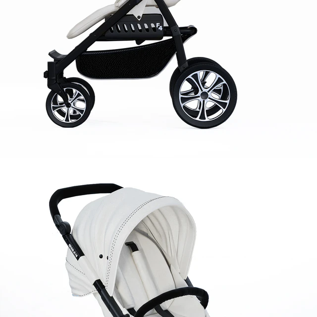 Stroller Gesslein — Descargar