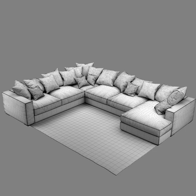 BoConcept Cenova IN52 — Скачать