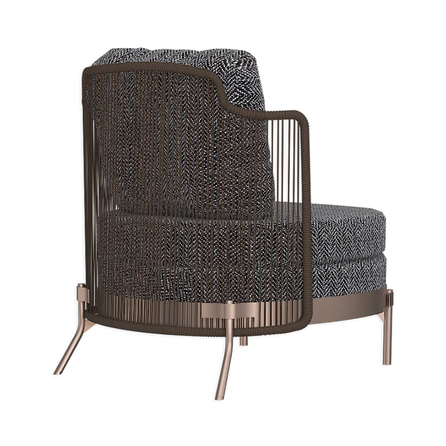 Tape Cord Outdoor by Minotti — Descargar