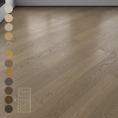 Parquet 12 colors Linear, herringbone, chevron setmulti2 — Ver 1