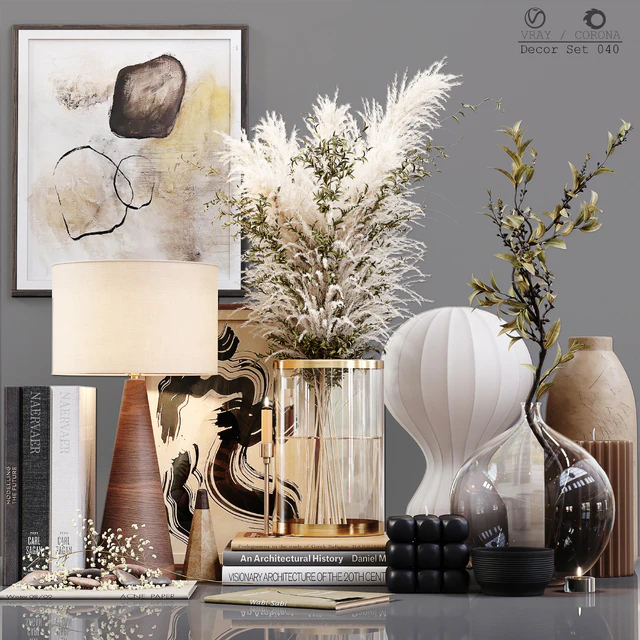 Decor Set 040 — Descargar