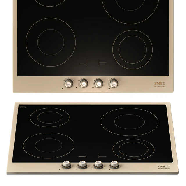 Smeg Cortina — Descargar