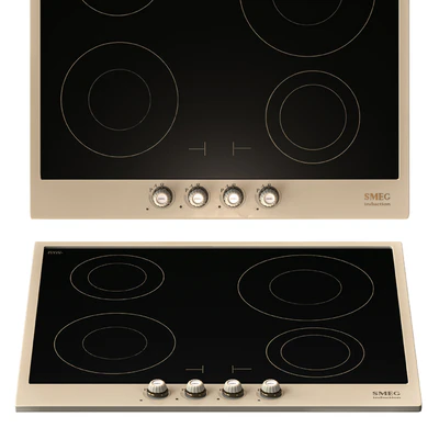 Smeg Cortina — Ver 7