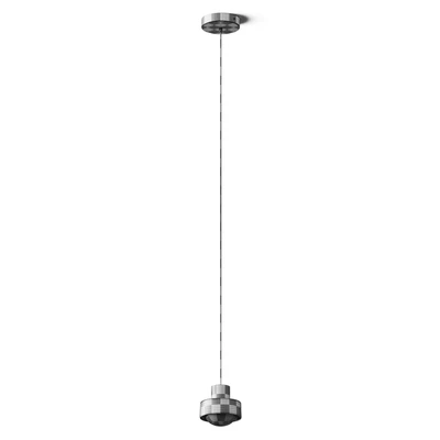 Heathfield & Co Luca Pendant Lamp — Вид 6