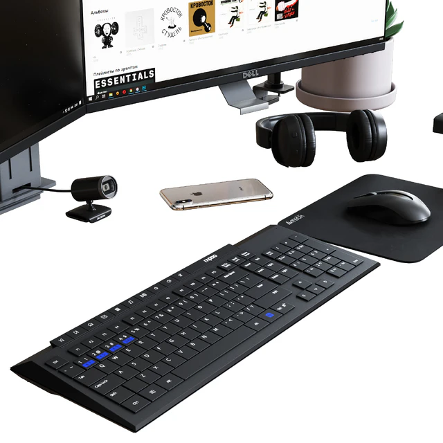 Desktop Set Classic Office Edition — Descargar